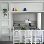 Buganvilla * Tías