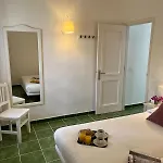 Appartement Buganvilla *