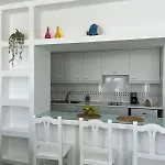 Appartement Buganvilla *