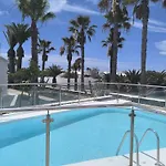 Appartement Buganvilla Tías