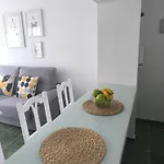 Appartement Buganvilla