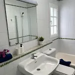 Appartement Buganvilla *