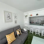 Appartement Buganvilla