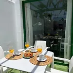Buganvilla * Tías