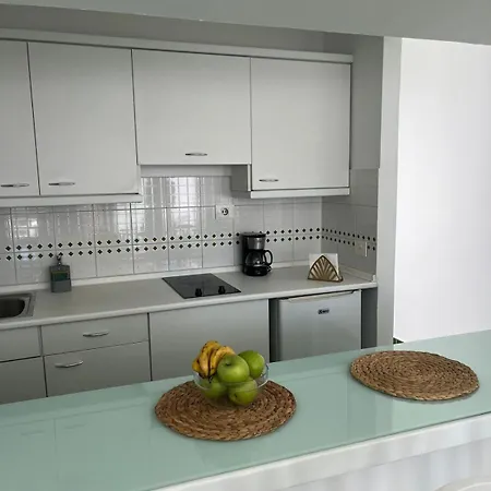 Buganvilla * Tías