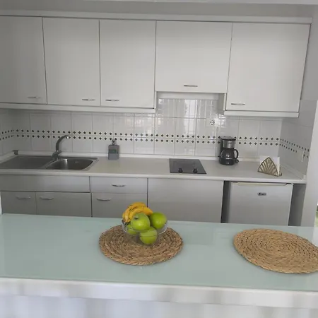 Buganvilla Daire