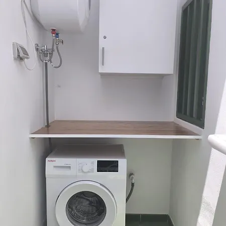 Buganvilla * Tías