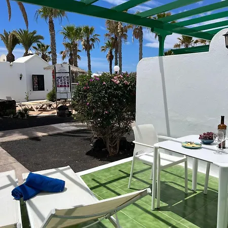 Buganvilla Daire