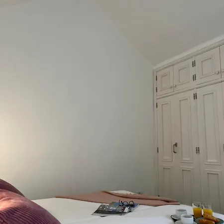 Buganvilla Appartement Tías