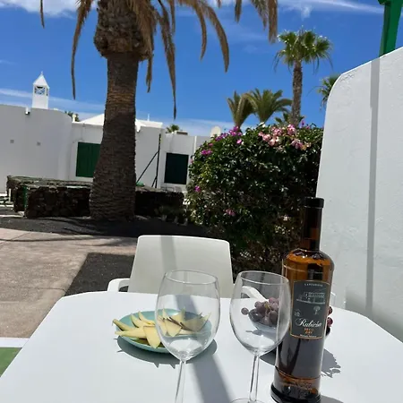 Buganvilla Tias