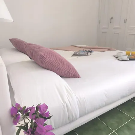 Buganvilla * Tías