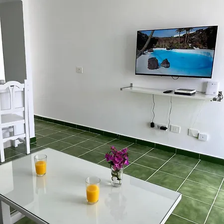 Buganvilla *