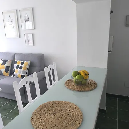 Apartment Buganvilla