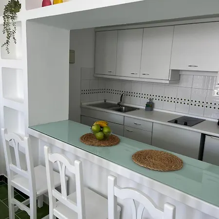 Appartement Buganvilla *