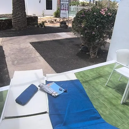 Buganvilla 蒂亚斯