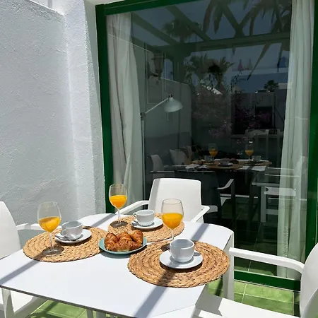 Buganvilla * Tias