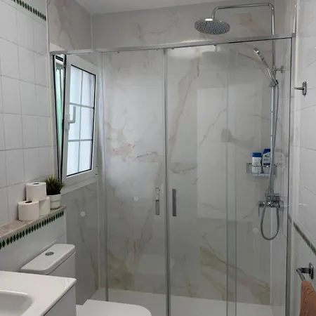 Appartamento Buganvilla