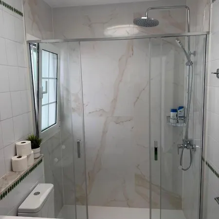 Appartamento Buganvilla *