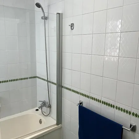 Appartement Buganvilla