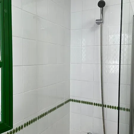 Buganvilla Appartement