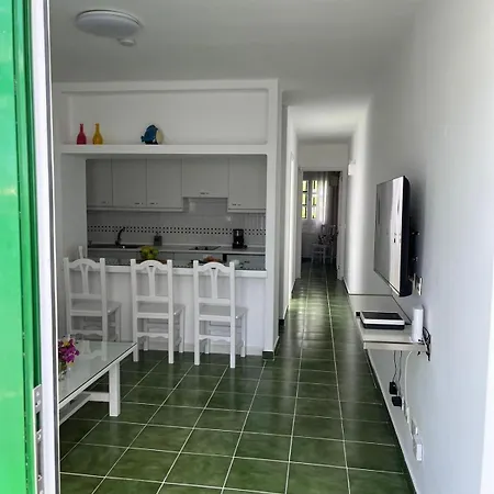 Buganvilla Appartement
