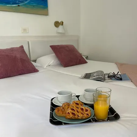 Appartement Buganvilla Tías