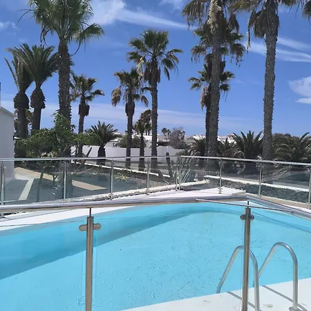 Appartement Buganvilla Tías