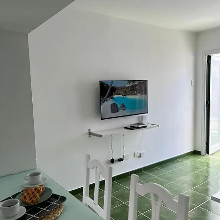 Buganvilla Appartement