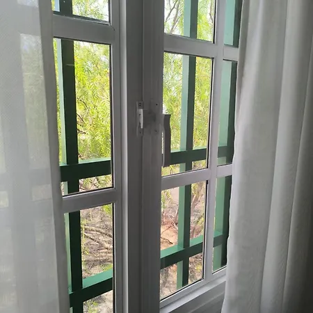 Appartement Buganvilla