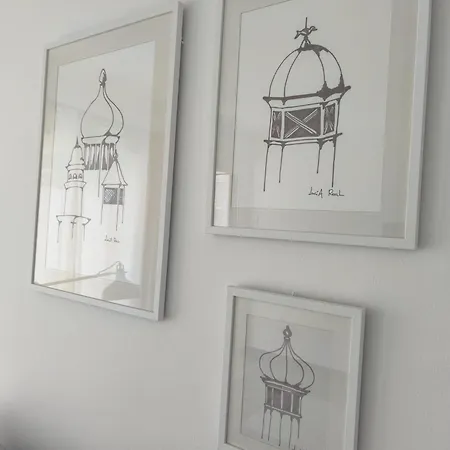 Appartement Buganvilla Tías