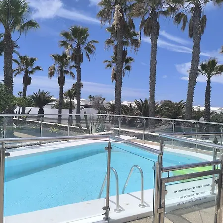 Buganvilla Appartement