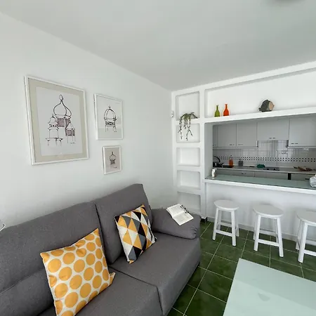 Appartement Buganvilla