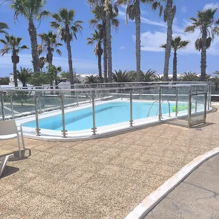 Appartement Buganvilla Tías